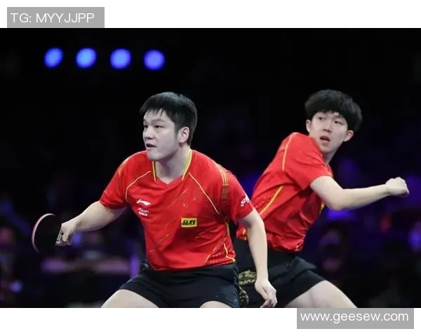 十五运｜京沪强势晋级男团决赛，樊振东王楚钦再度对决，上海队能否完成复仇？